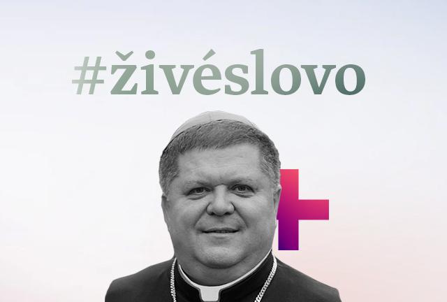 Ak chceme riešiť zlo, musíme mať čisté srdcia