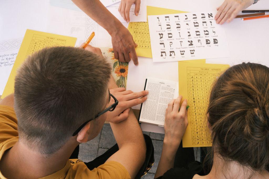 Online biblická liga Bibliq spúšťa prihlasovanie do nového ročníka