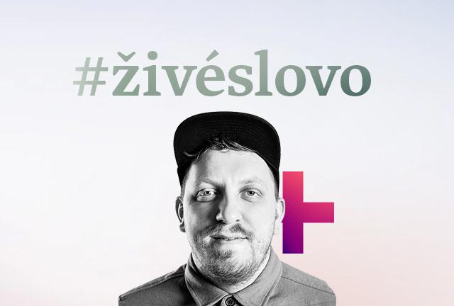 Boh je láska a stvoril nás z lásky