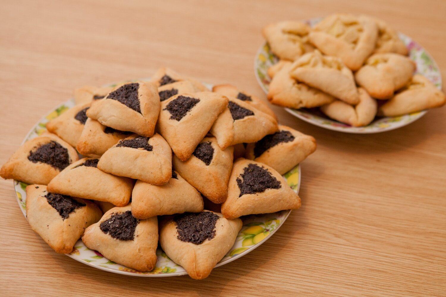 Purim – keď Boh konal cez odvážnu ženu