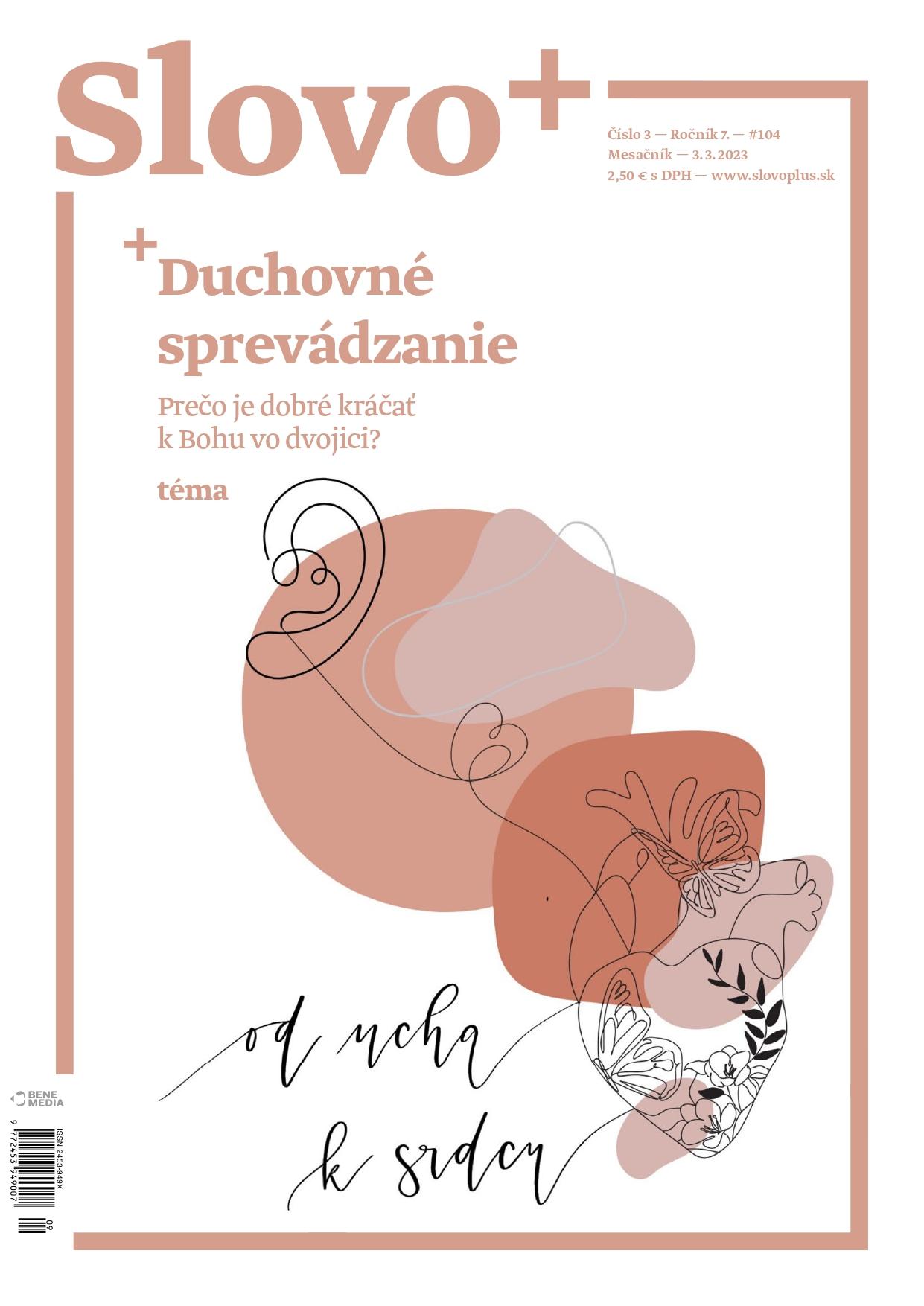 Katarína Šedivá: Ženy, nič si nevyčítajte a nepochybujte o sebe
