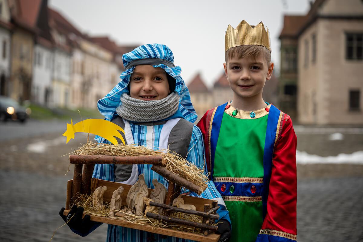 Dobrá novina uzatvára 28. ročník koledníckej akcie