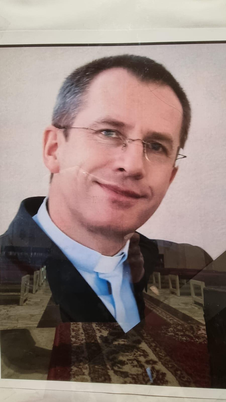 V deň pohrebu otca Jozefa Žvandu: S vrcholom eucharistickej obety prišiel aj vrchol obety jeho života