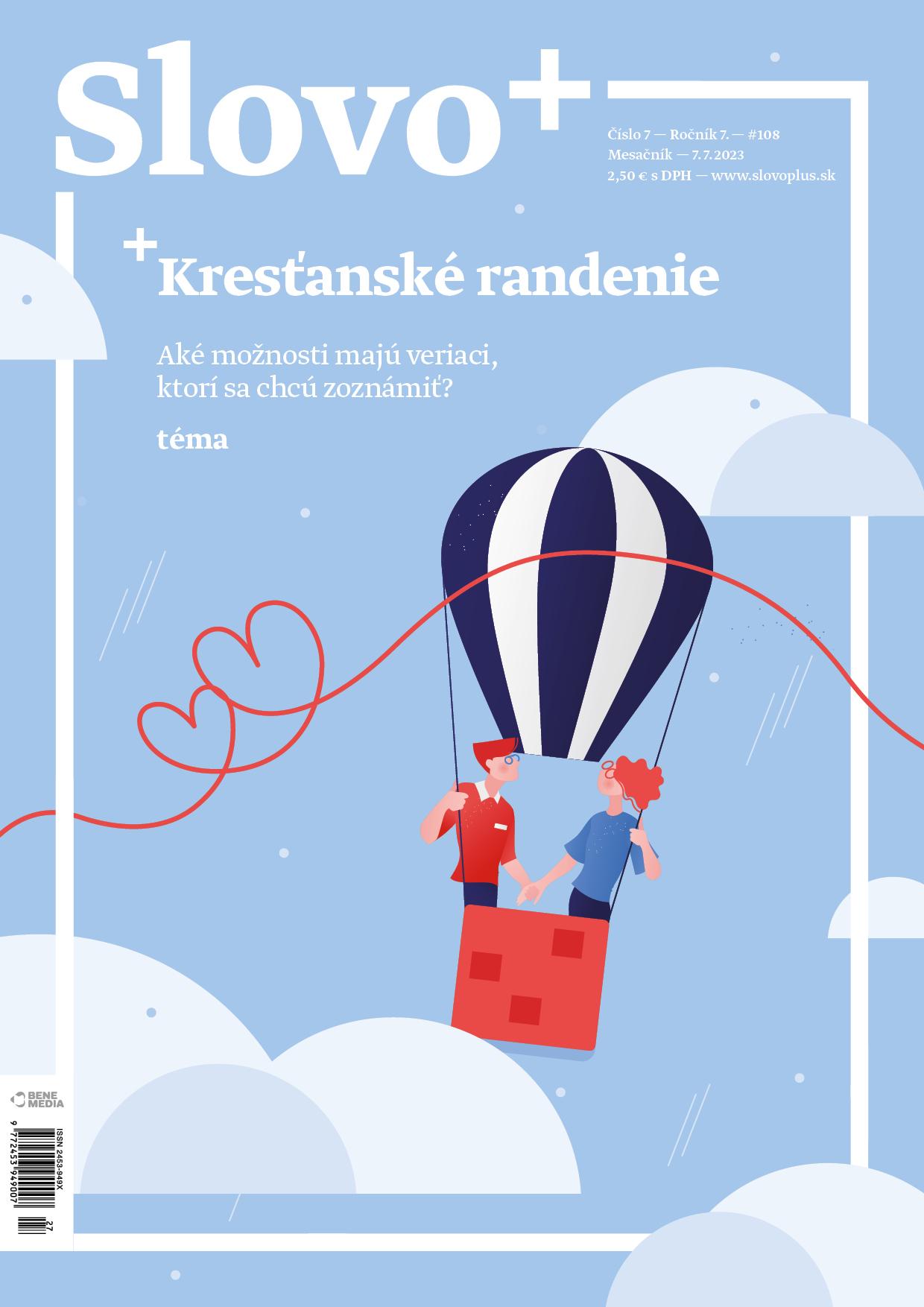 Kresťanské randenie