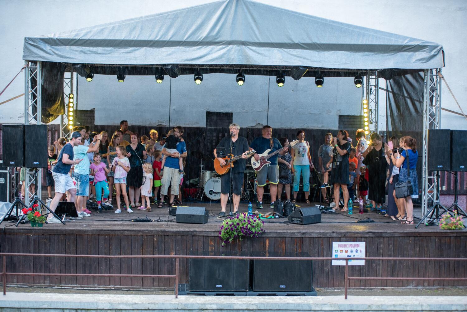 Blíži sa festival Hontfest: Kúsok neba už na zemi