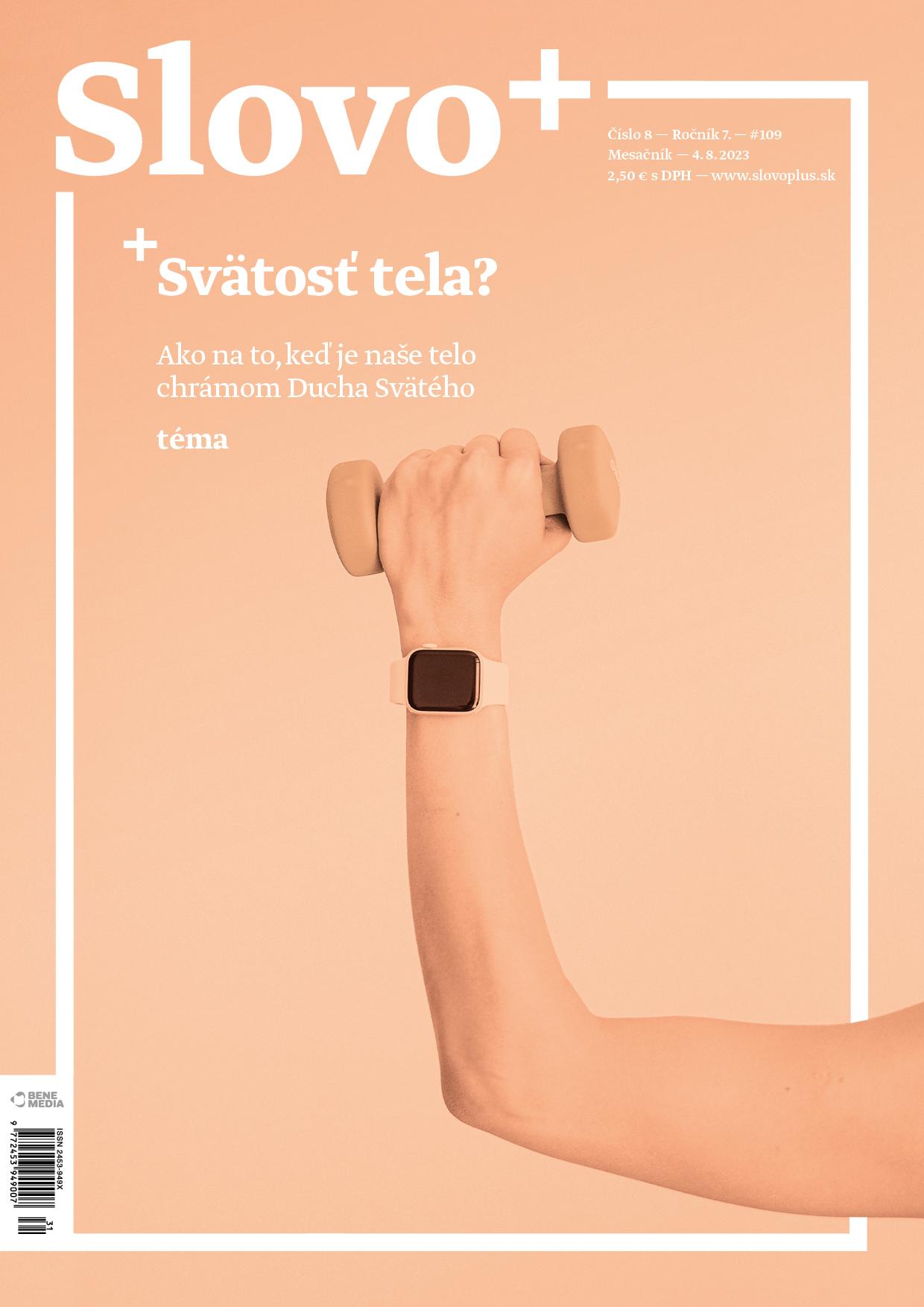 Svätosť tela?