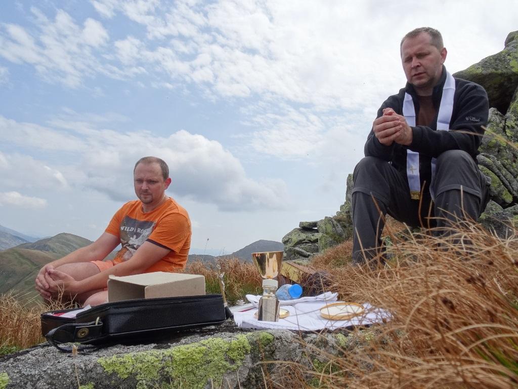 Páter Ján Benkovský: Už bolo načase, aby sa stal jezuita pápežom