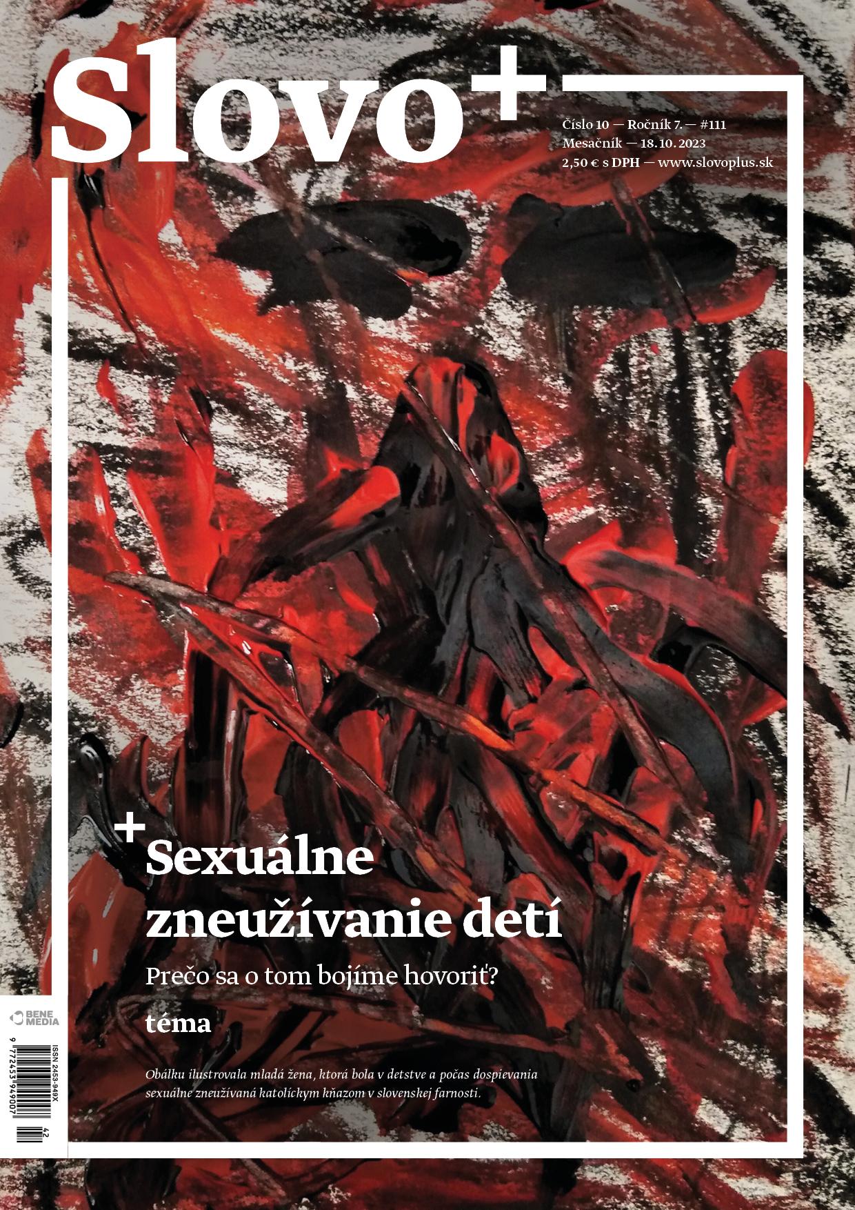 Sexuálne zneužívanie detí