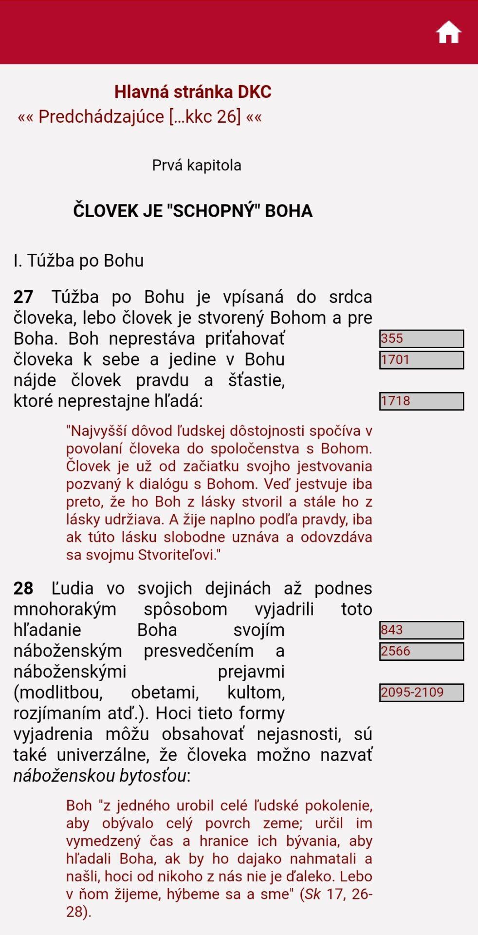 Keď aplikácie pomáhajú modliť sa