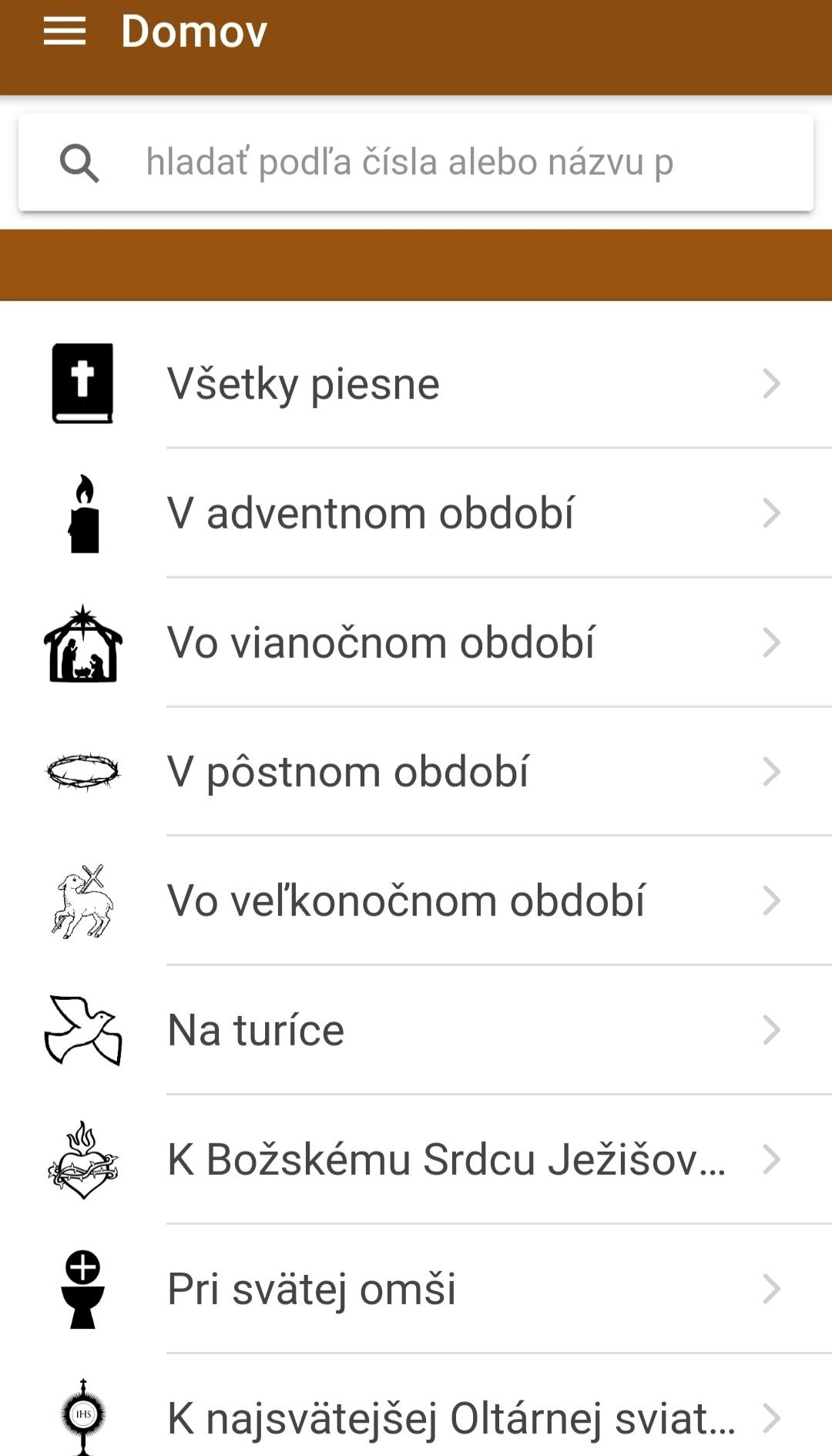 Keď aplikácie pomáhajú modliť sa