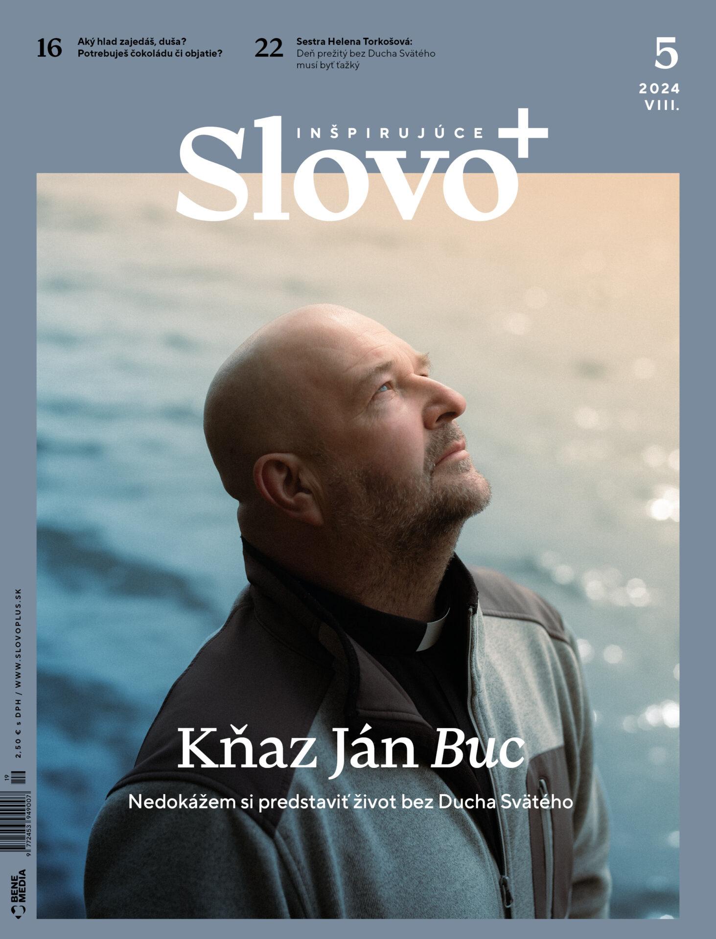 Ovocie Ducha Svätého