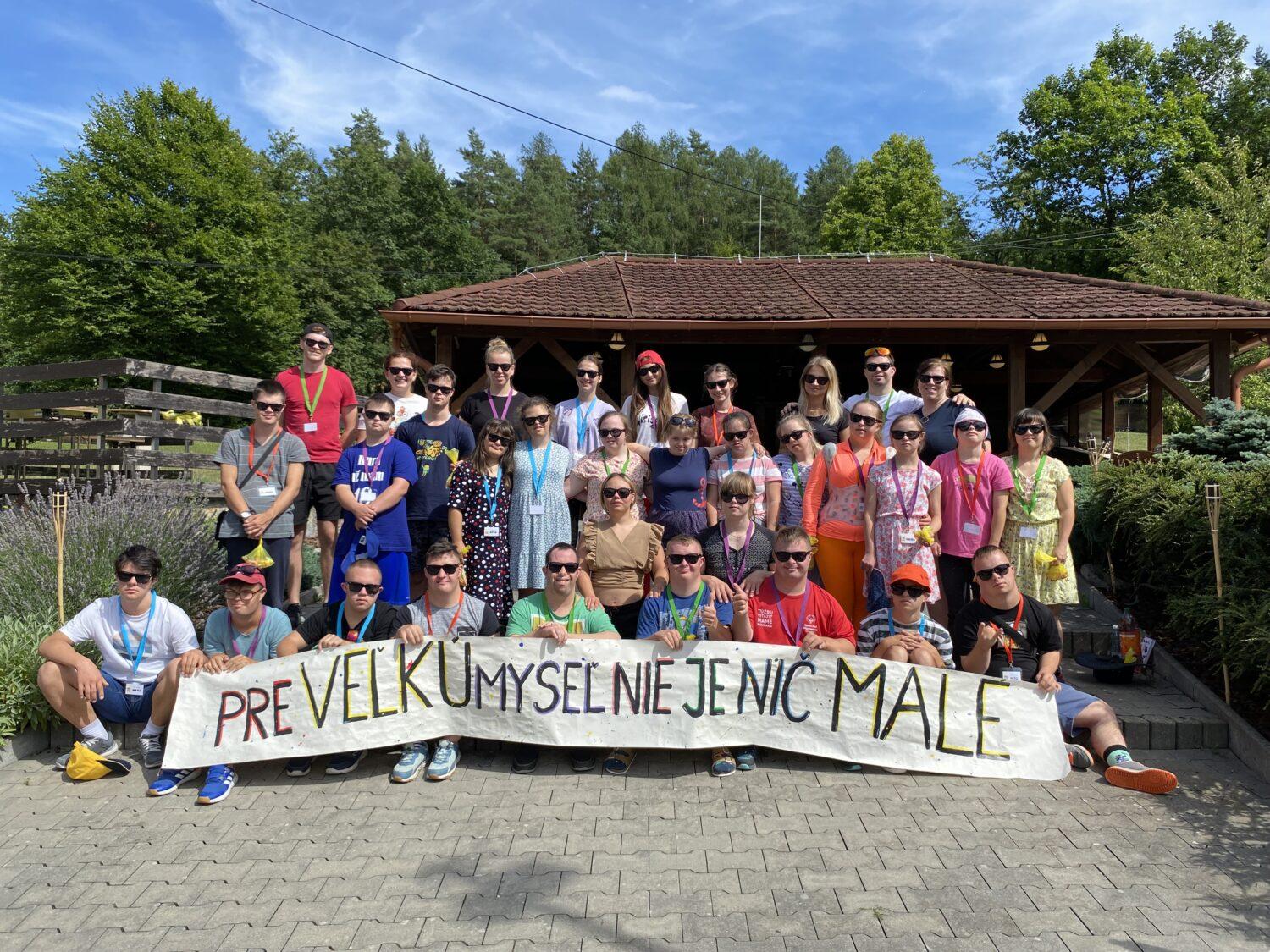 Andrea Pilná: Ak je túžba slúžiť, ostatné už ide samo