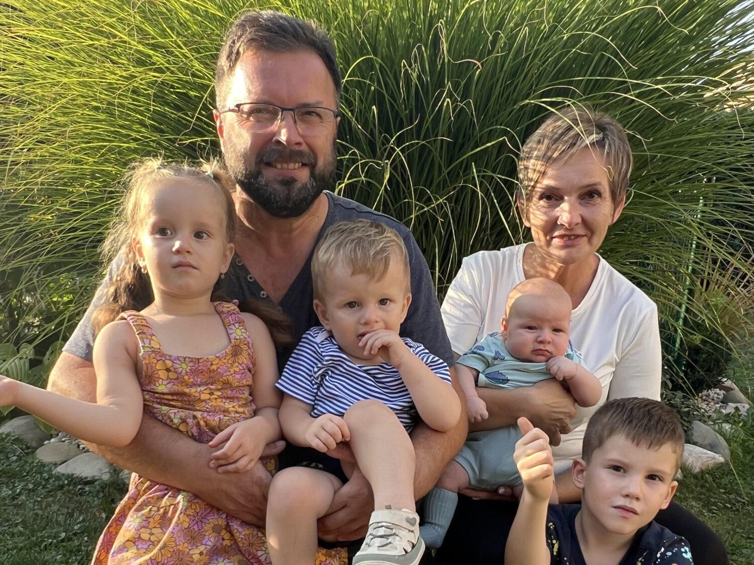 Pedagogička a stará mama Janka Oriešková: Ponúkajme vnúčatám svoje talenty