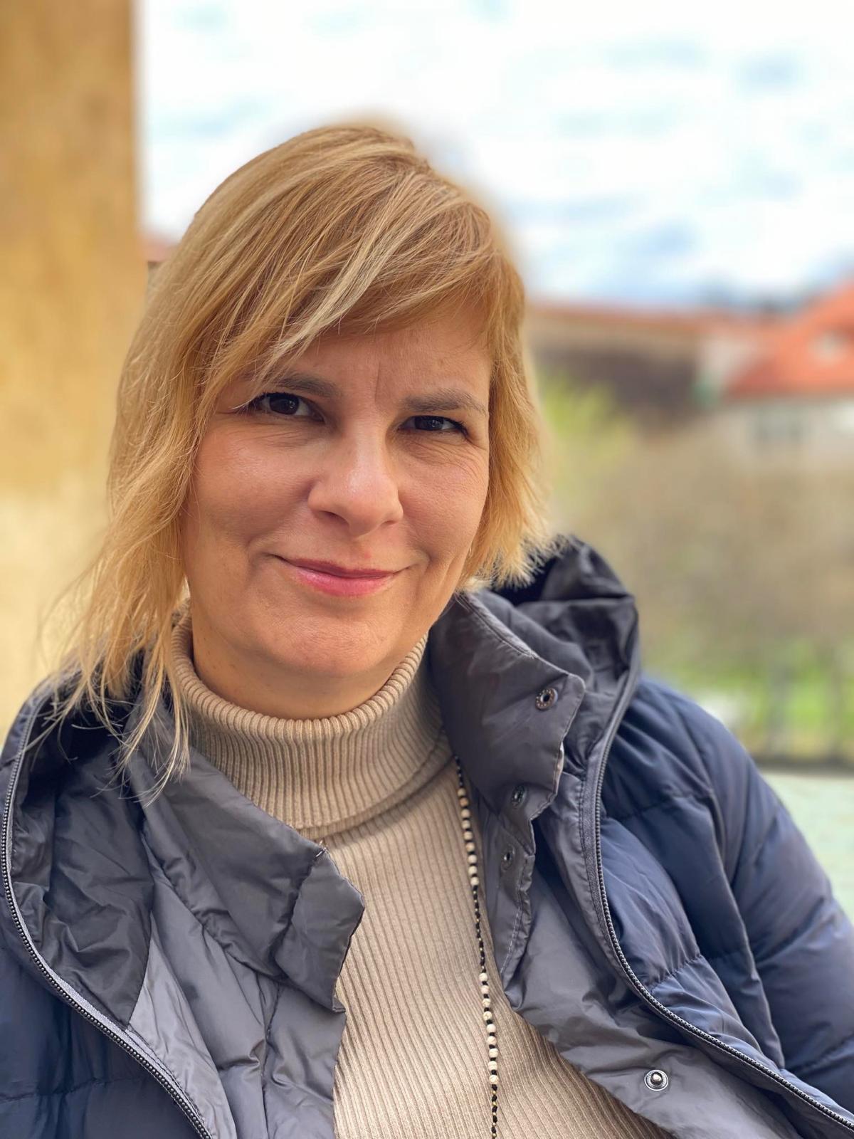 Psychologička Marta Marošová: Ľuďom, ktorí prišli o blízkeho, najviac pomôžeme, ak budeme autentickí vo vlastných pocitoch