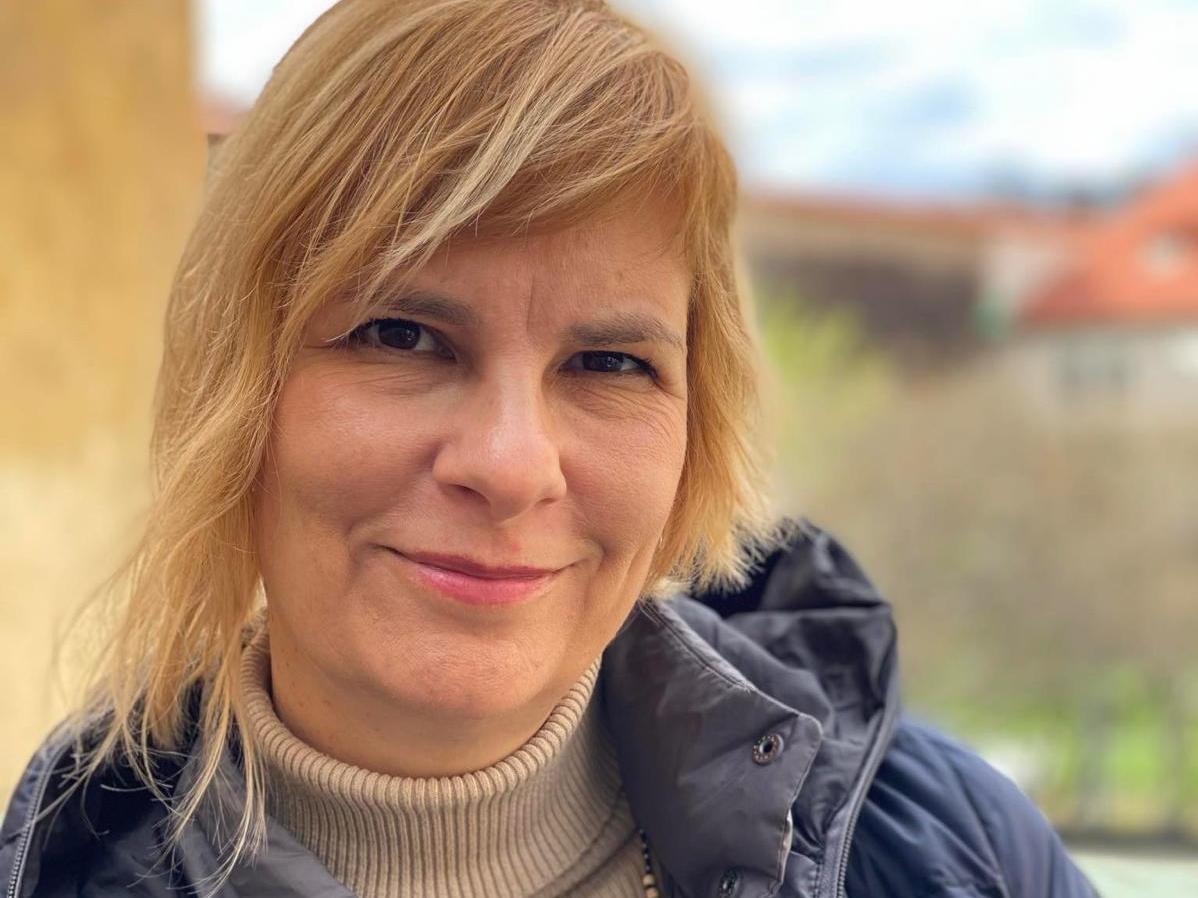 Psychologička Marta Marošová: Ľuďom, ktorí prišli o blízkeho, najviac pomôžeme, ak budeme autentickí vo vlastných pocitoch