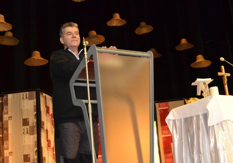 Salezián don Jozef Luscoň: Miništrantov je dôležité formovať a sprevádzať ich aj duchovne