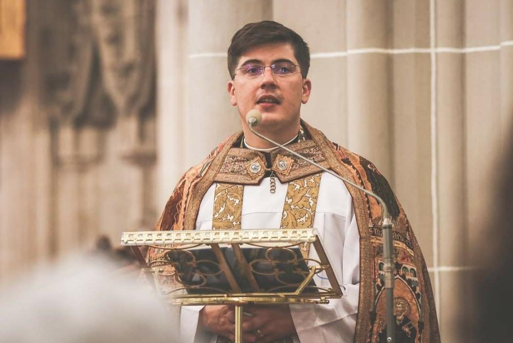 Kňaz Boris Byčánek: Ak svoj čas obetujem niekomu či niečomu vzácnemu, vtedy má pre mňa zmysel