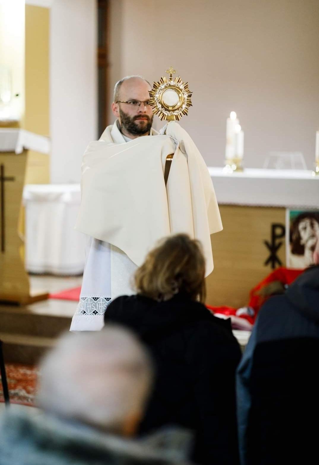 Redemptorista Peter Kvetan: Cieľom misií je, aby každý človek spoznal Božiu lásku a odpovedal na ňu