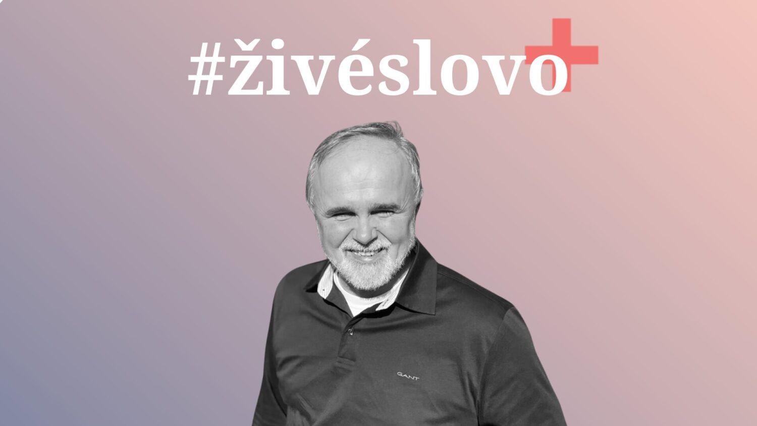 Všetci sme pozvaní byť mystikmi