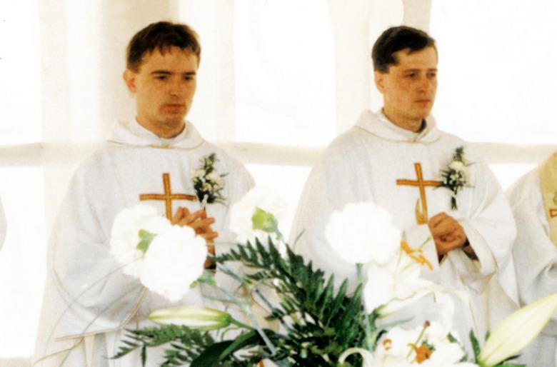 Kňaz Róbert Slotka: Dobrým základom súrodeneckých vzťahov je zodpovedná rodičovská výchova