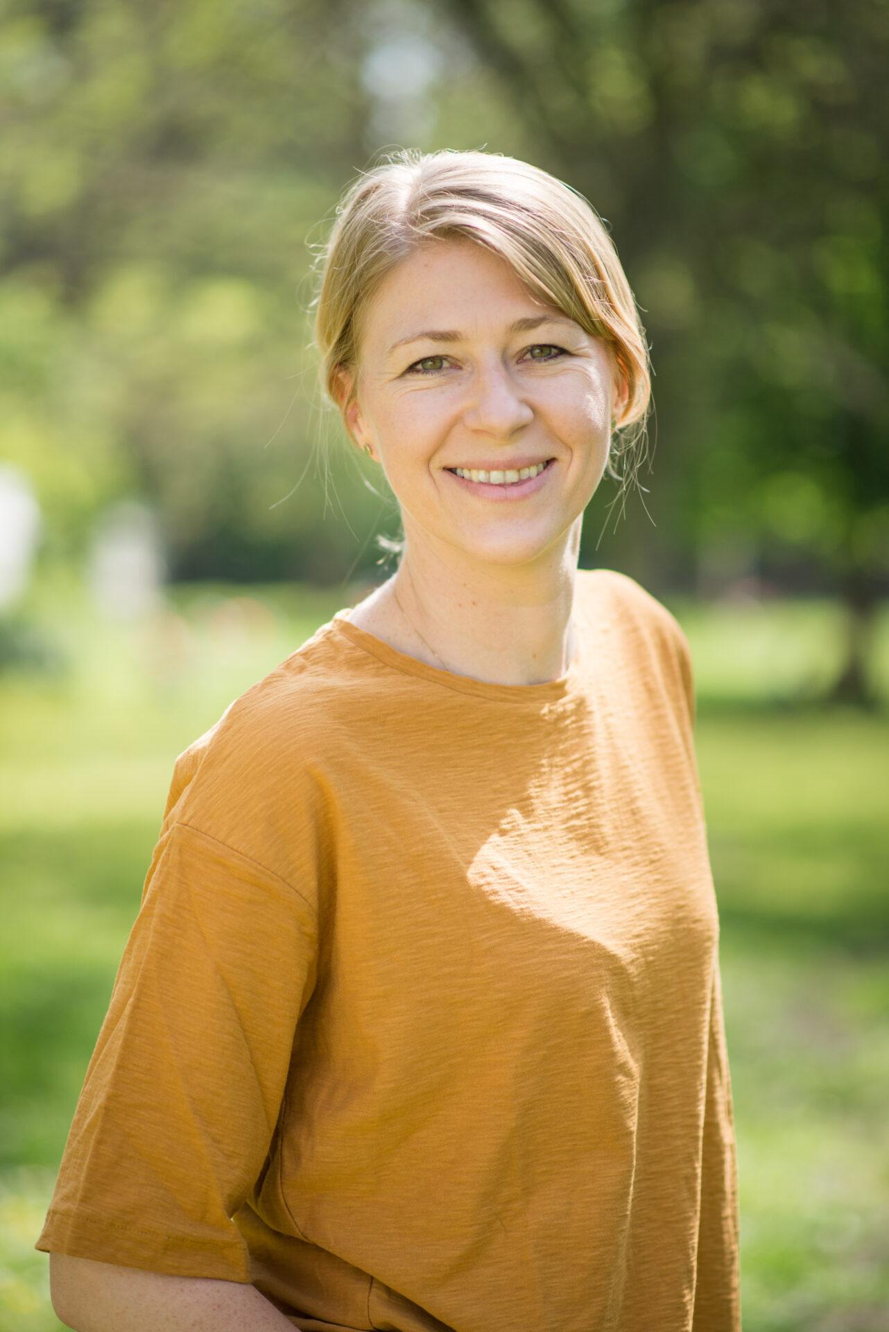 Mentorka Stanislava Horváthová: Vďaka vyhoreniu som našla Boha, ktorému nemusím nič dokazovať