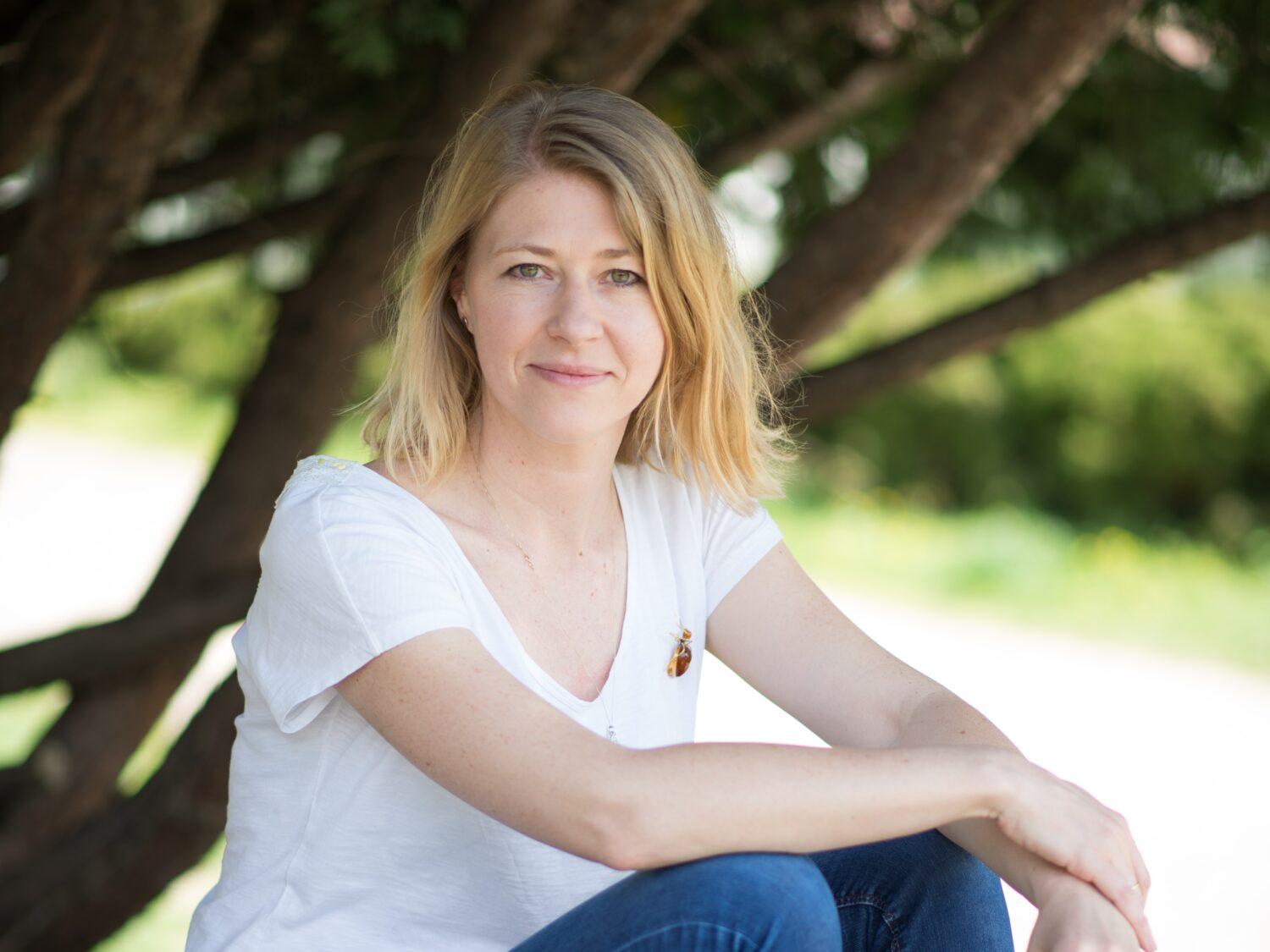 Mentorka Stanislava Horváthová: Vďaka vyhoreniu som našla Boha, ktorému nemusím nič dokazovať