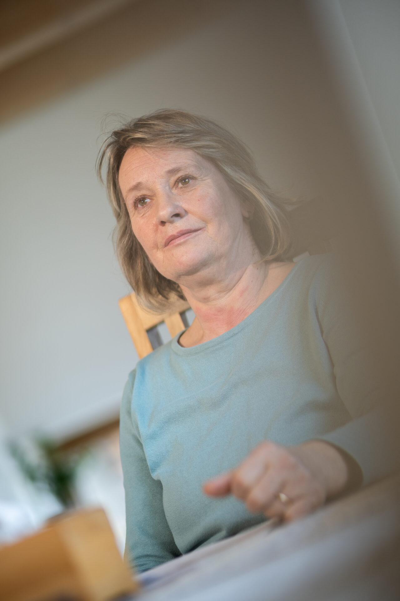 Manželka lídra Alena Živčáková: Manžel – líder je darom, s ktorým sa treba deliť