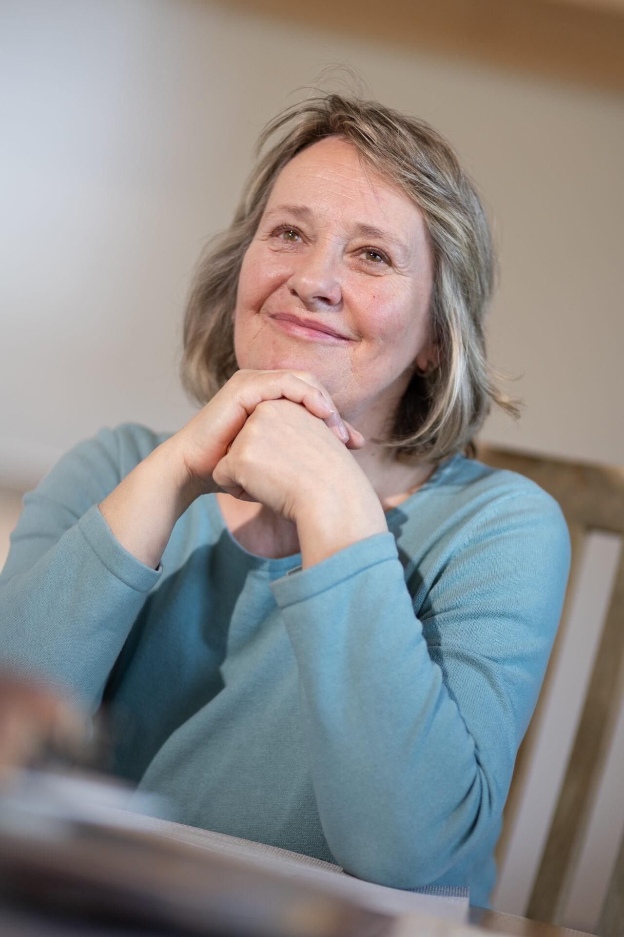 Manželka lídra Alena Živčáková: Manžel – líder je darom, s ktorým sa treba deliť