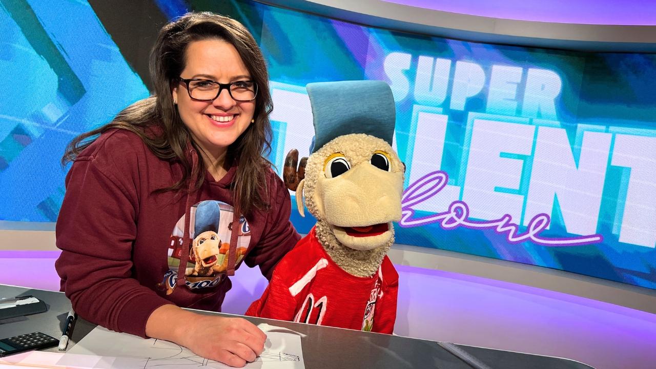 Denník superhrdinu: Na ihrisku