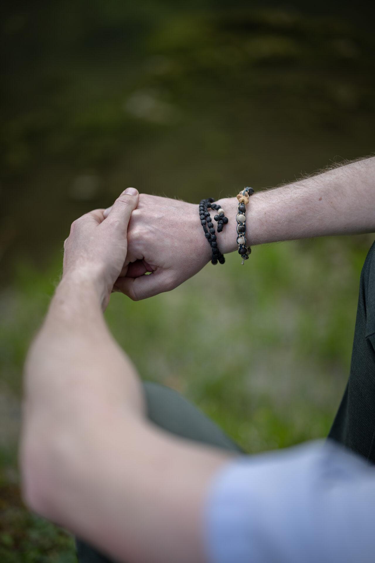 Kňaz Andrej Ondrejka: Keď Bohu povieme „áno“, on našich goliášov premení na banalitu