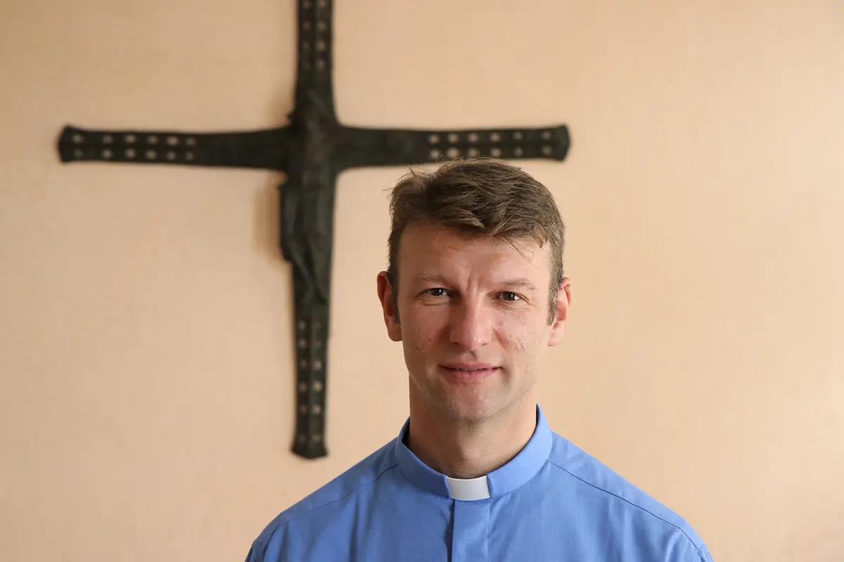 Redemptorista Rastislav Dluhý: Bez Ducha Svätého Cirkev prestane dýchať, zadusí sa a zomrie