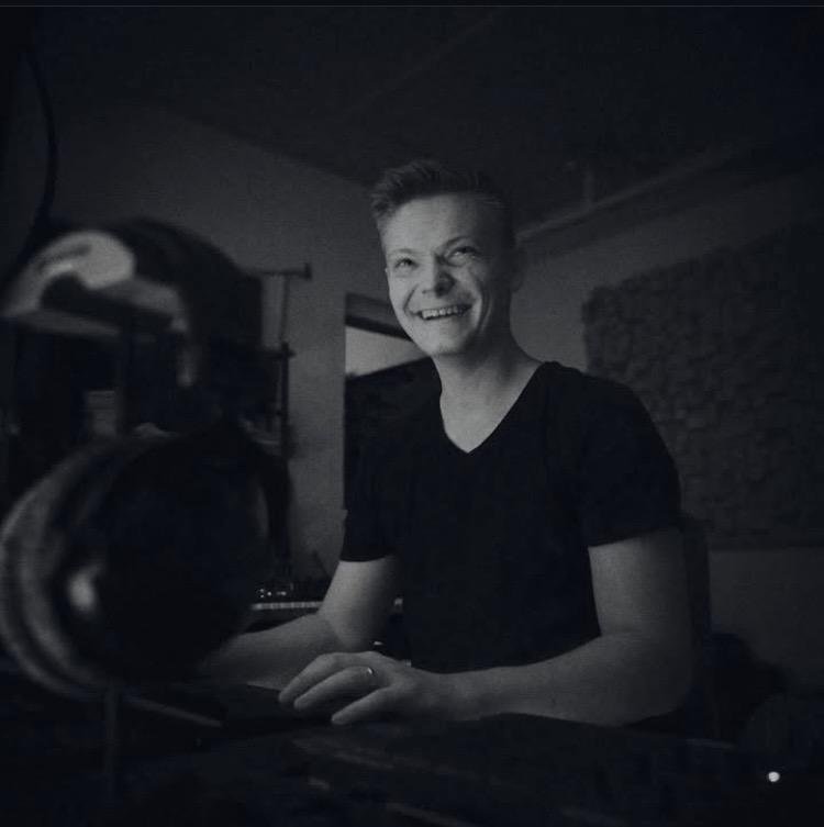 Hudobník Marián Púčik: Pokoj je mojou hymnou