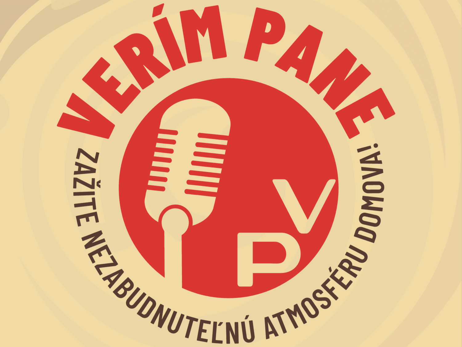 Marián Čekovský a gospel, Sima Magušinová, ale aj Spievankovo – festival Verím Pane 2025 ponúkne bohatý hudobný, duchovný, diskusný a detský program