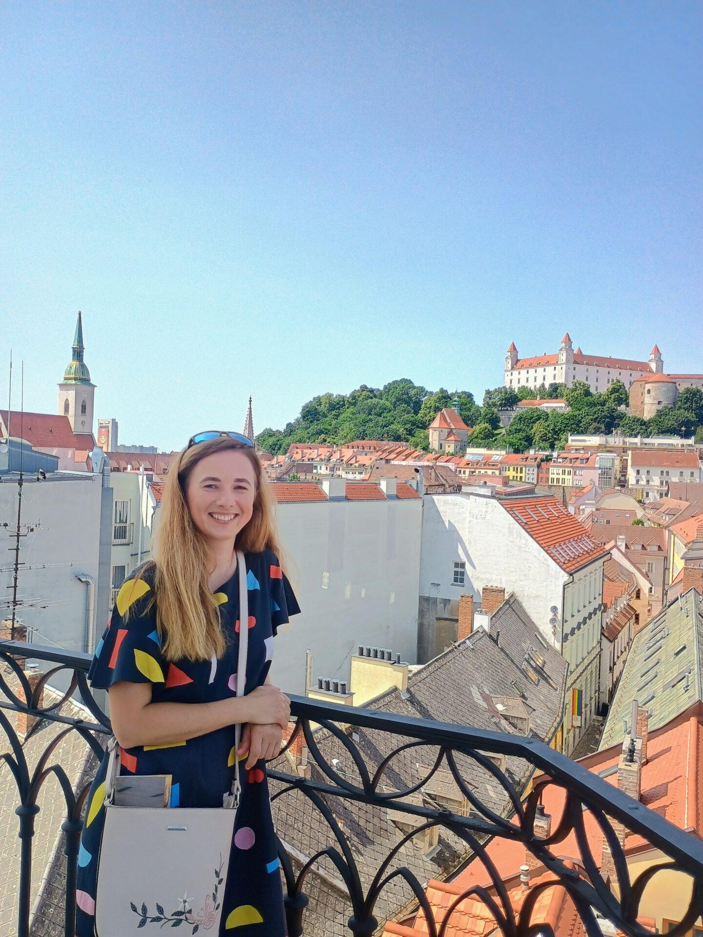 Alena Rapčan Štrompová: Ak rodičia obedujú s mobilom v ruke, je zbytočné chcieť od detí odlišné správanie
