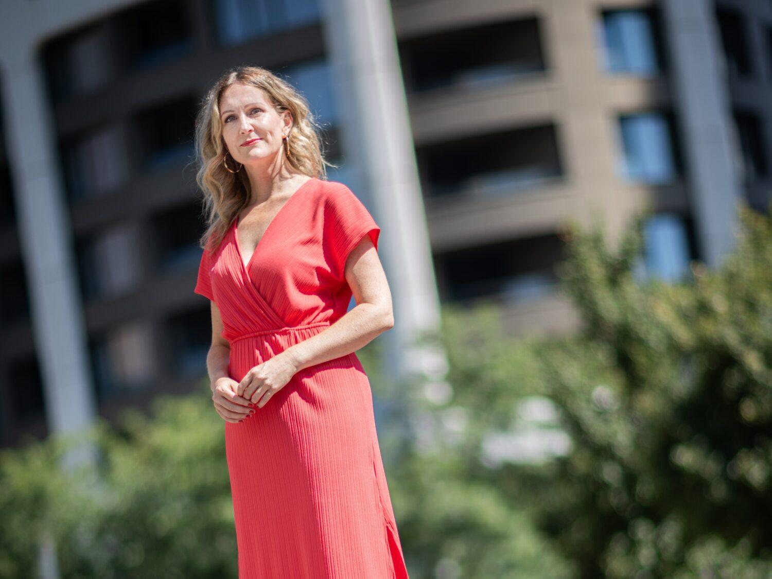 Talentová koučka Eva Hrešková: Boh nás vystrojil talentmi pre niečo, čo je našou misiou na tejto zemi