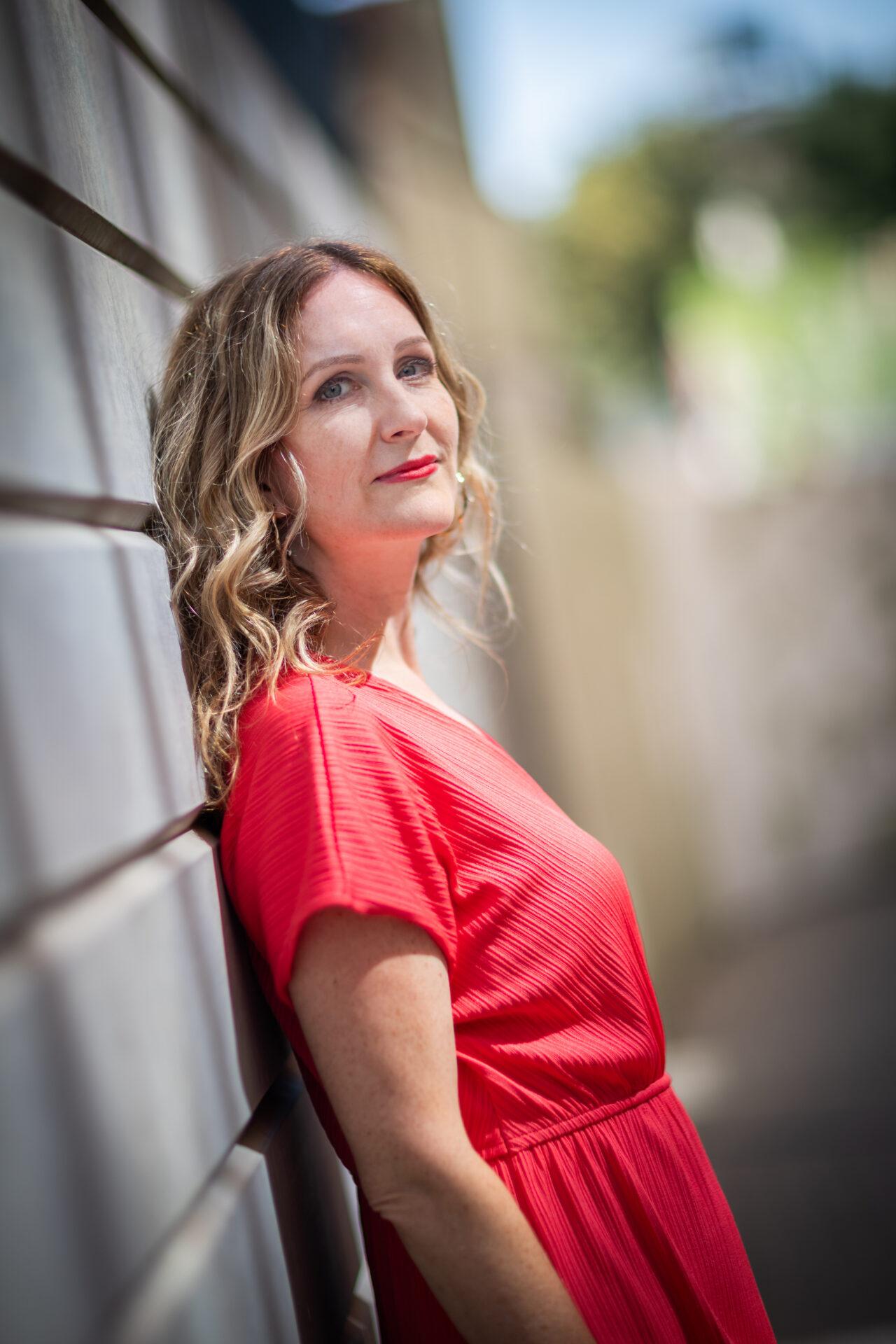 Talentová koučka Eva Hrešková: Boh nás vystrojil talentmi pre niečo, čo je našou misiou na tejto zemi