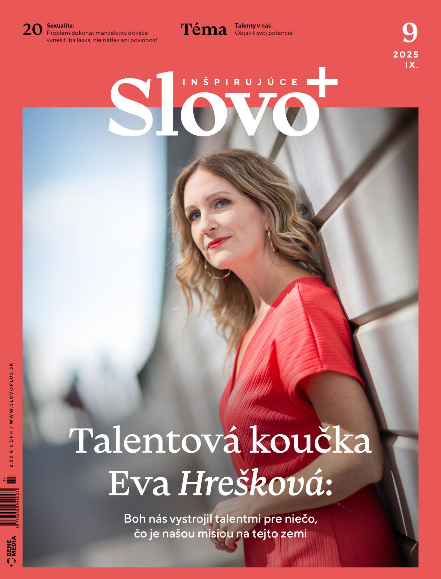 Talenty v nás