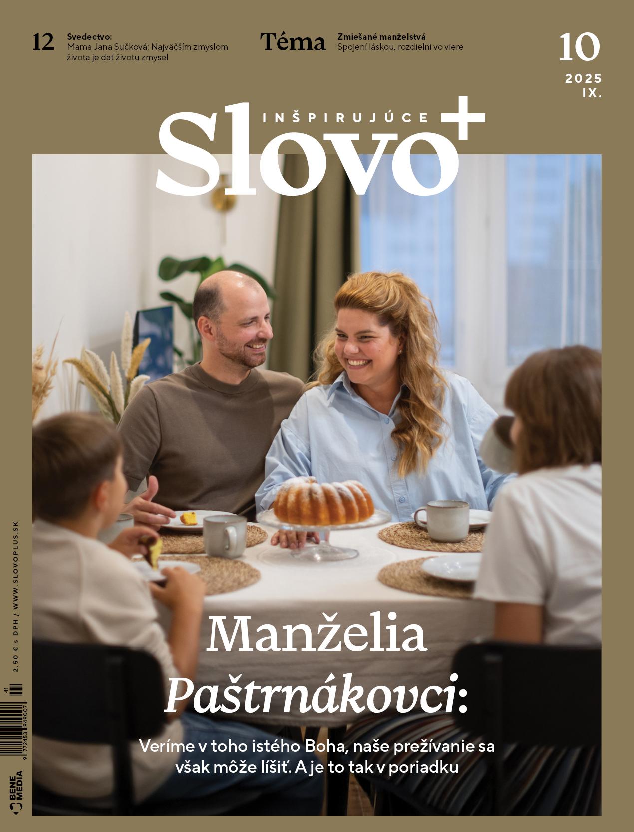 Zmiešané manželstvá