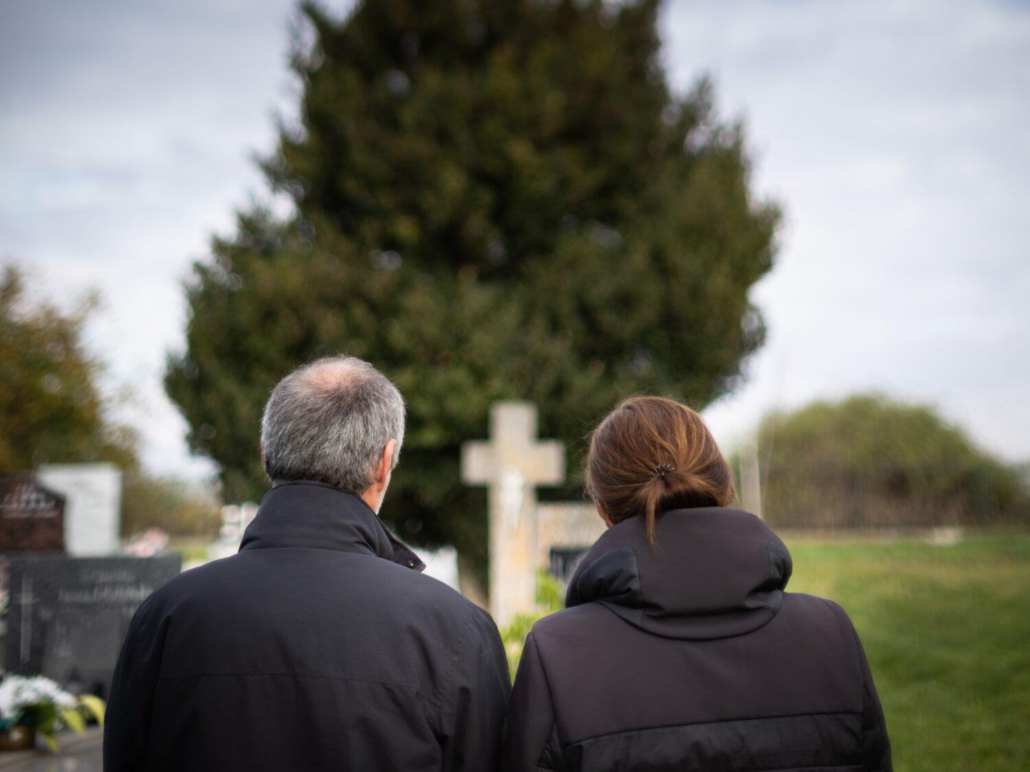Rodičia zosnulého Matúša: Bolesť má nesmiernu moc pretvárať naše srdcia