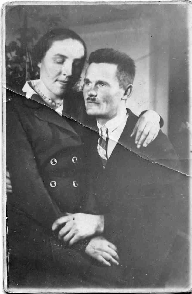 Manželské páry, ktoré žili obyčajné životy neobyčajným spôsobom