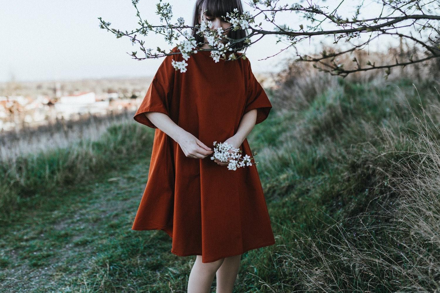 Martina Badinská: Ženskosť je sila ukrytá v slabosti