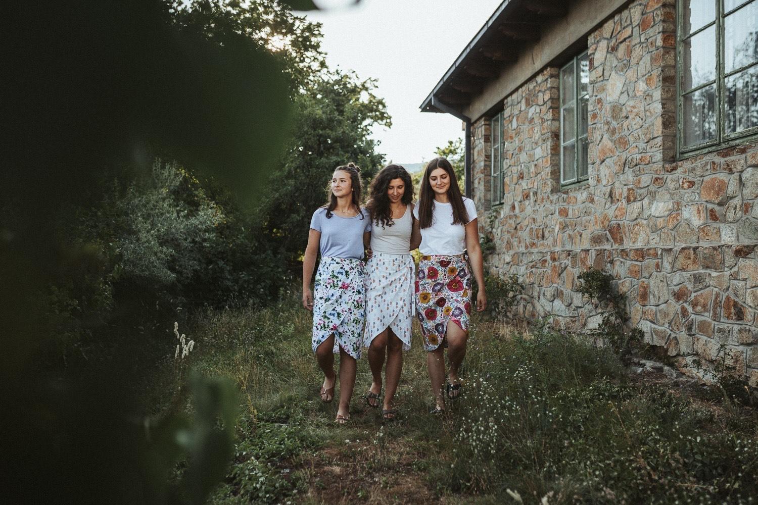 Martina Badinská: Ženskosť je sila ukrytá v slabosti