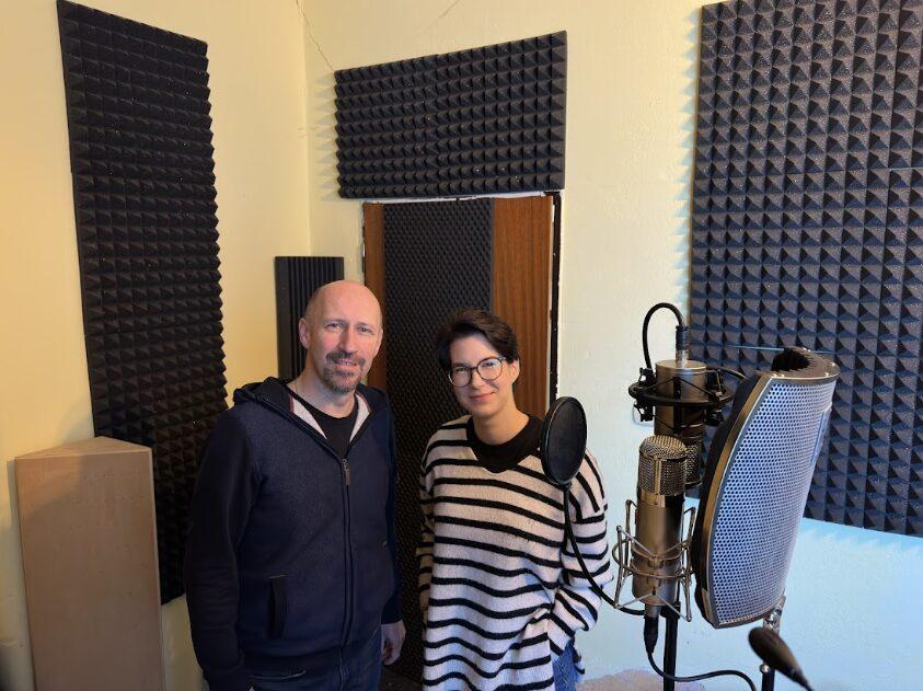 Odštartovala duchovná príprava pred blížiacim sa Národným stretnutím mládeže – P26