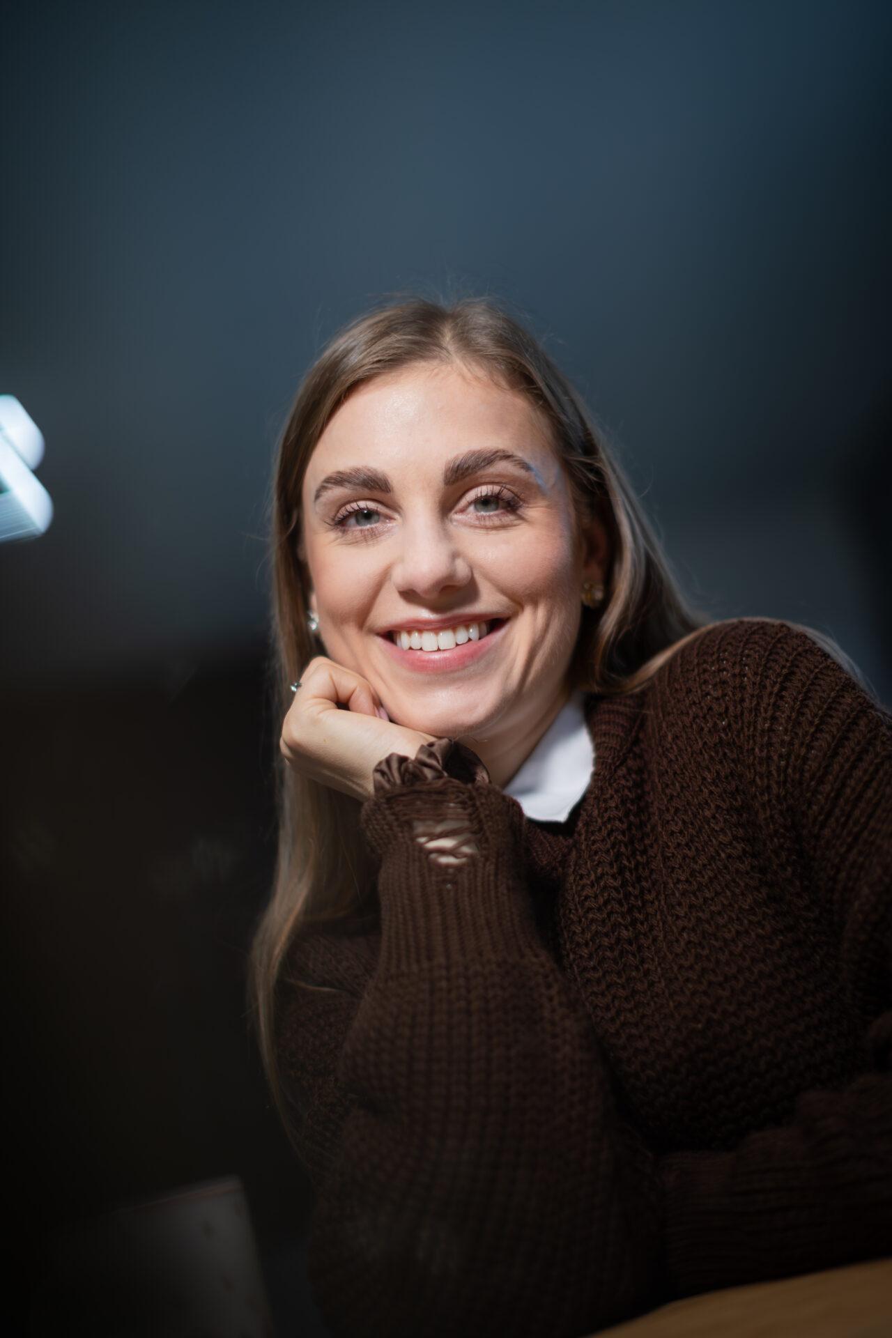 Infuencerka Dominika Jurena: S manželom si navzájom žiarime na cestu