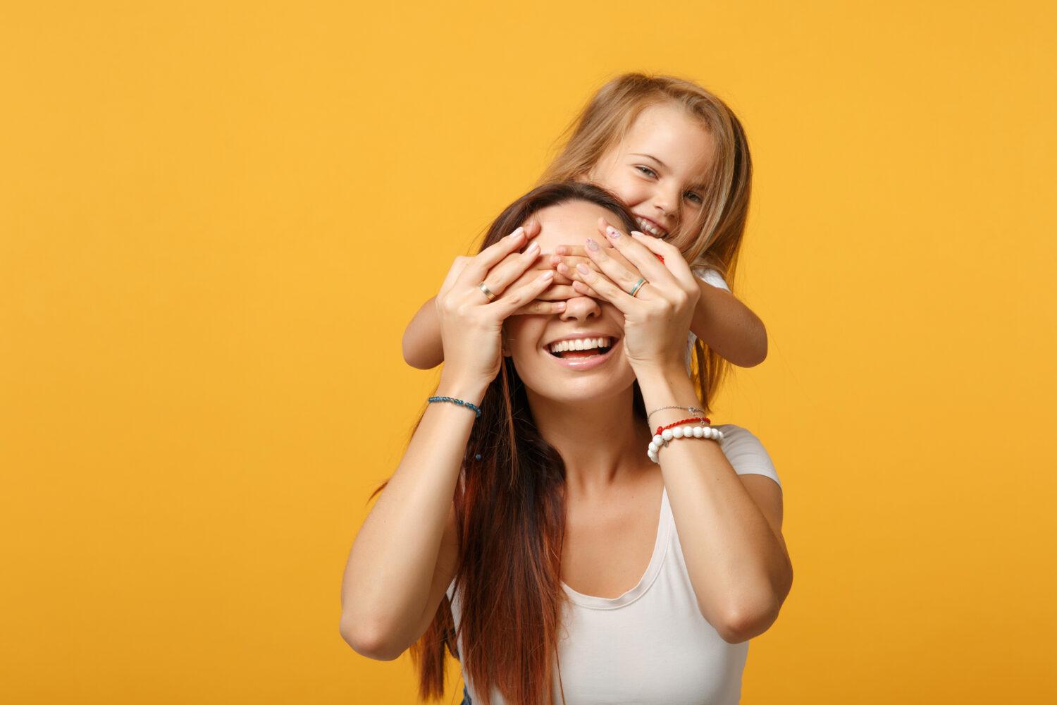 Rodičovská dilema: Mám byť priateľom, či autoritou?