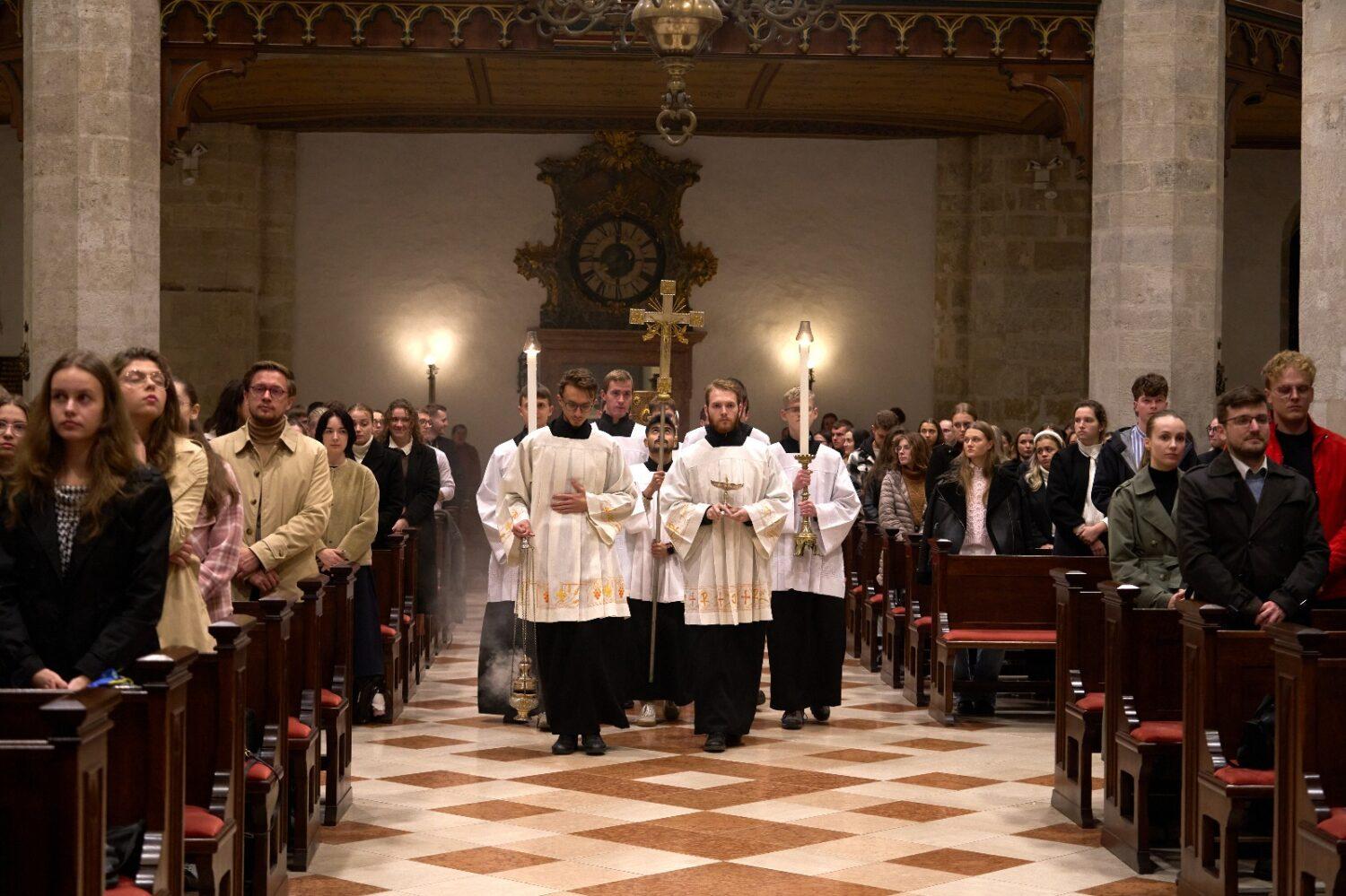 Internát, ktorý sa stáva domovom