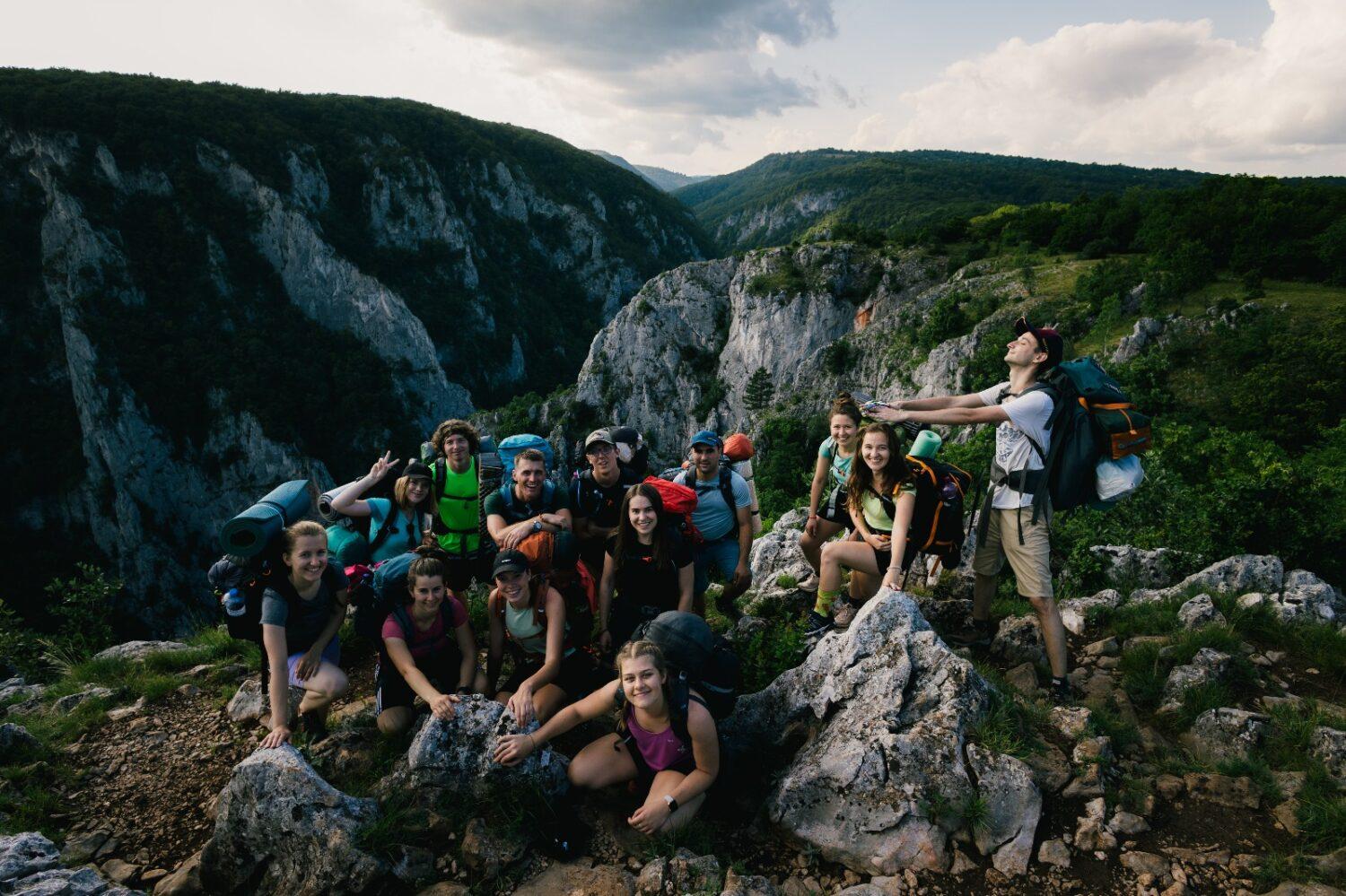 Internát, ktorý sa stáva domovom