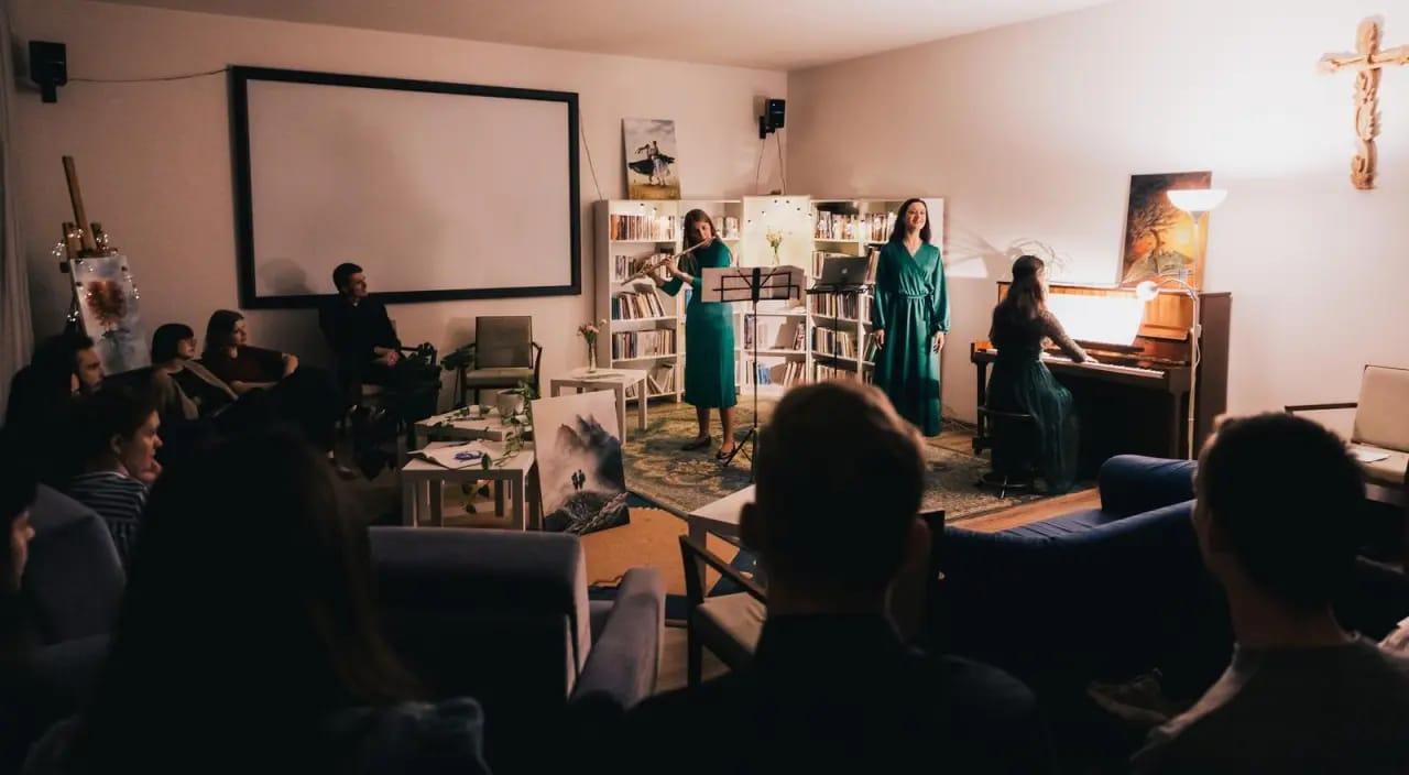 Internát, ktorý sa stáva domovom