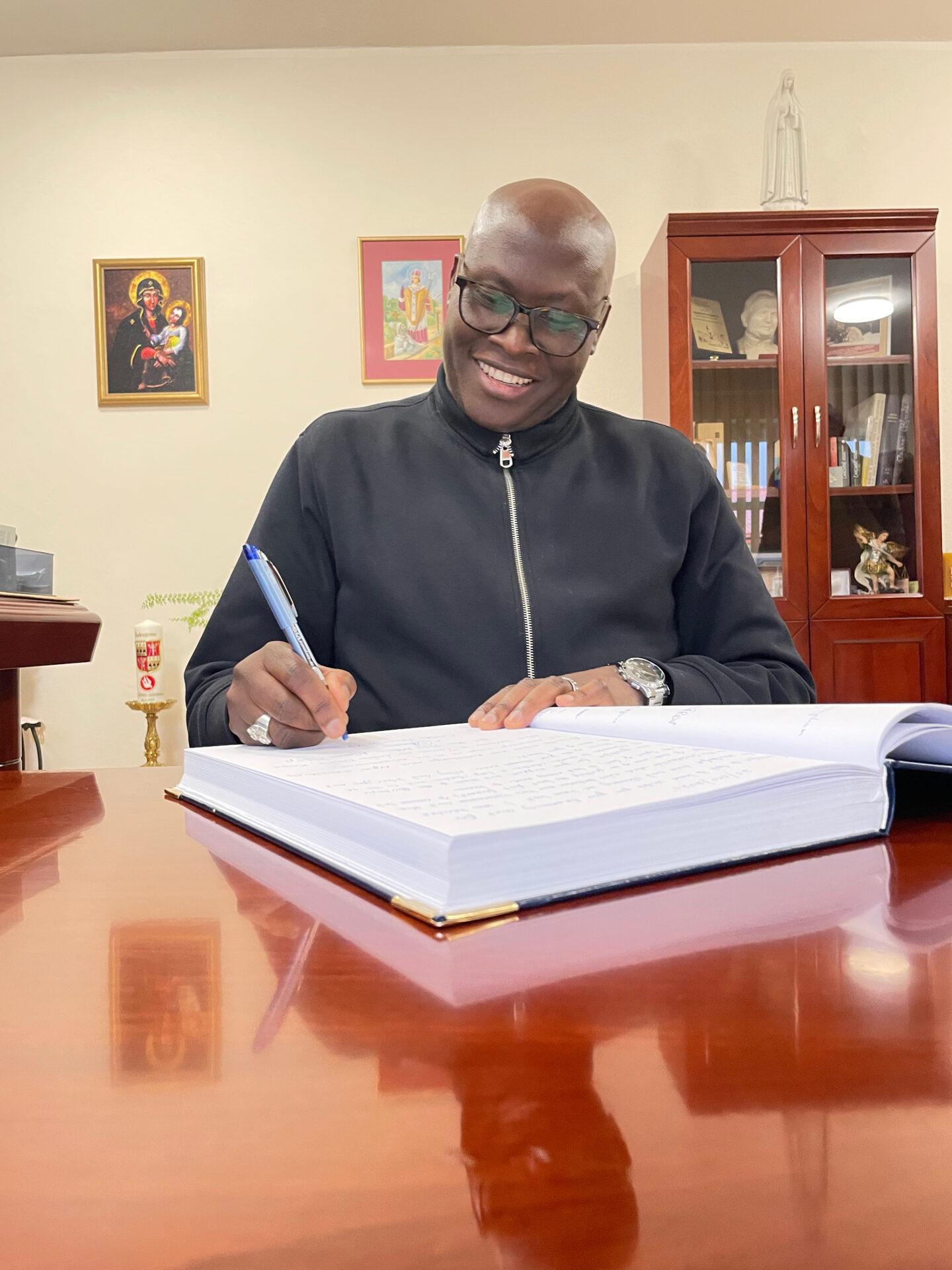 Anketa: Čo pre vás znamená Od Srdca k srdcu?