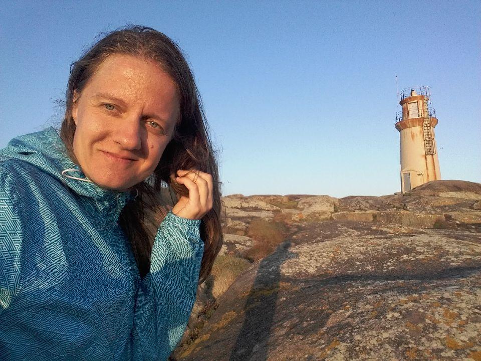 Koordinátorka Mária Kačeriaková: Nespolieham sa na vlastné sily. Žijem z viery v Ježiša Krista